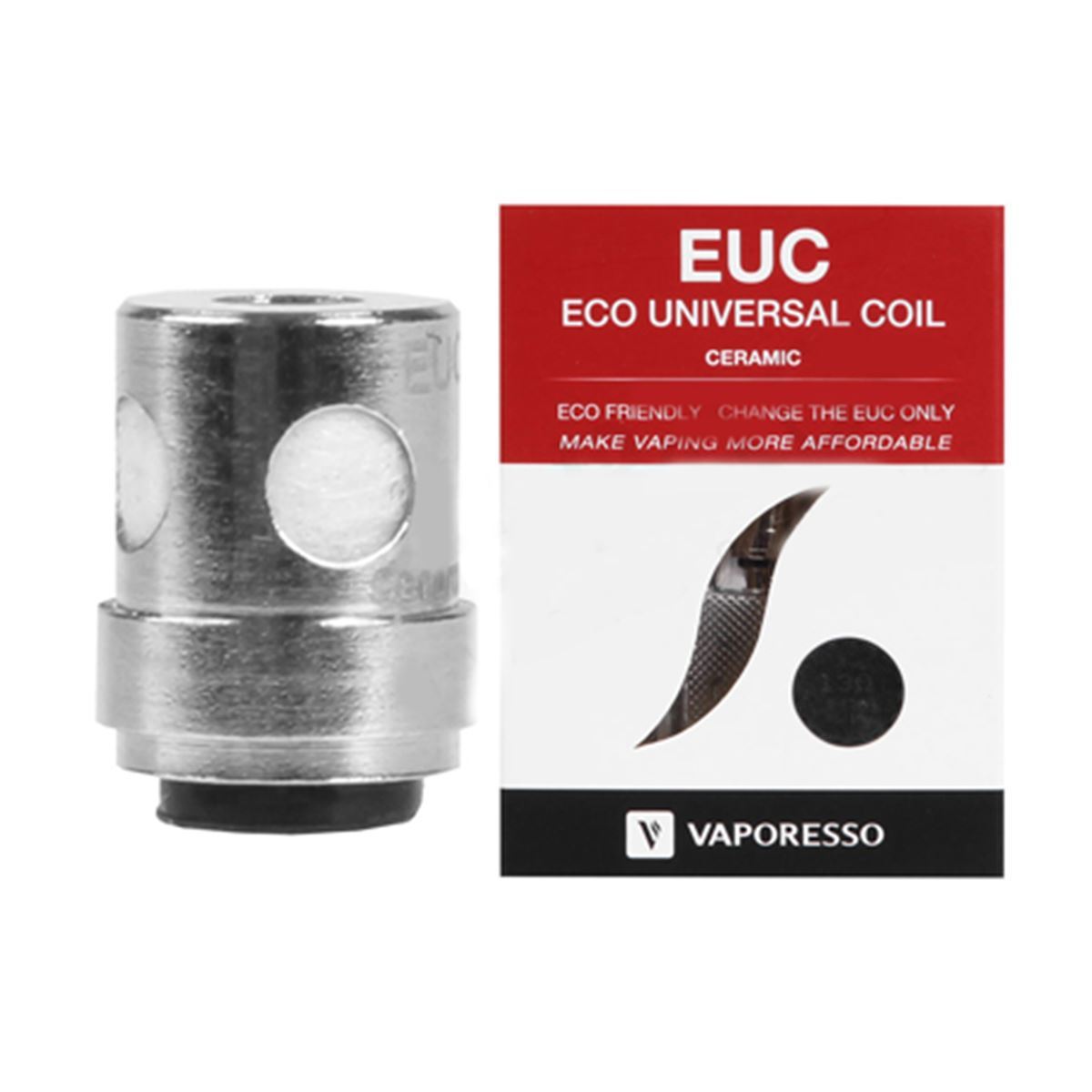 Vaporesso EUC Ceramic Vape Coils