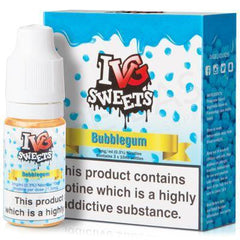 Bubblegum Millions Eliquid By I VG