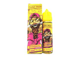 Mango Strawberry 50ml Eliquid By Nasty