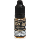 Deja Voodoo 10ml Eliquid By Wick Liqour Salt