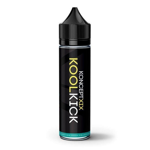 Kool Kick Eliquid By Koncept XIX