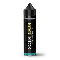 Kool Kick 50ml Eliquid By Koncept XIX