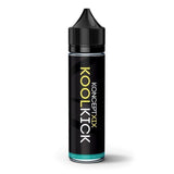 Kool Kick 50ml Eliquid By Koncept XIX