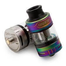 Cleito 120 Pro Tank By Aspire