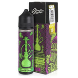 Green Grape 50ml Eliquid By Nasty