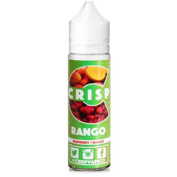 Strawberine  Eliquid By CRISP