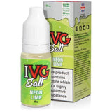 Neon Lime 10ml Eliquid By I VG Salt