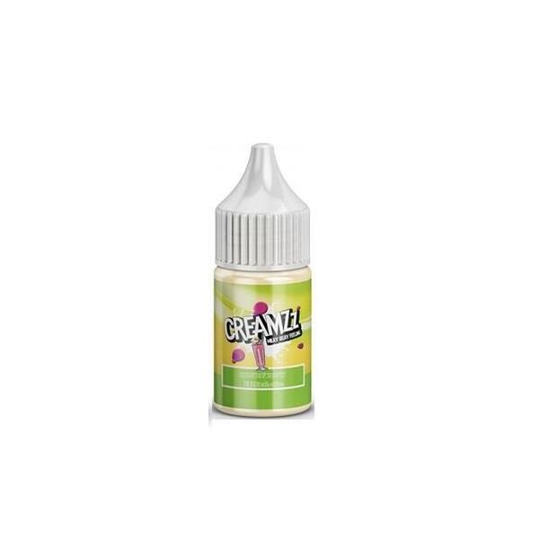 HONEYDEW MILKSHAKE 25ml Eliquid Creamzz