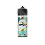 Ice Fruit Pastilles 100ml E-Liquid By Brass Monkeys