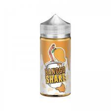Banggo Shake 100ml Eliquid Milkshake Liquids