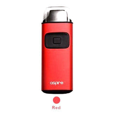 Breeze  Kit By Aspire