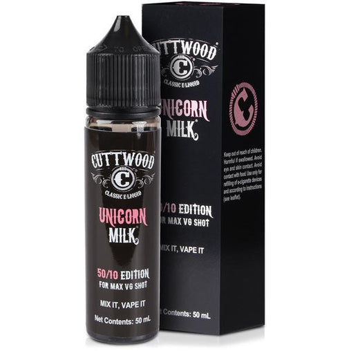 Unicorn Milk Eliquid By Classic Cuttwood