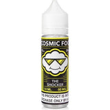 The Shocker 50ml Eliquid By Cosmic Fog