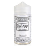 Deja Voodoo 150ml Eliquid By Wick Liqour