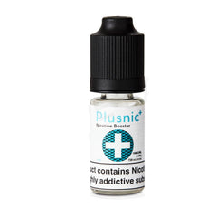 Nicotine Booster 10ml Eliquid By Plus Nic