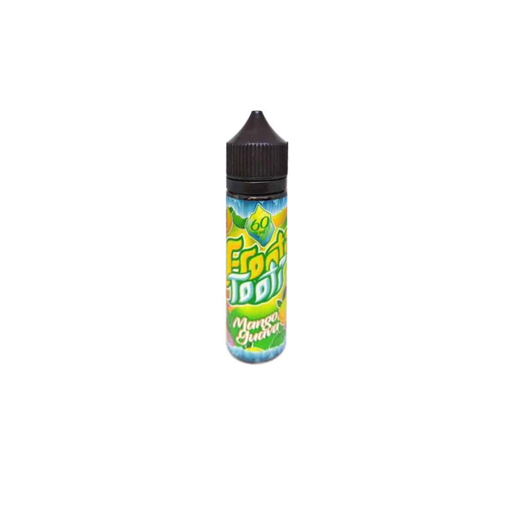 Lecanade Paradise 50ml Eliquid Frooti Tooti
