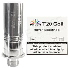 Prism T20 Coil By Innokin