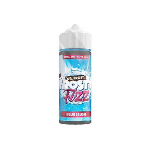 Blue Slush 100ml By Dr Frost