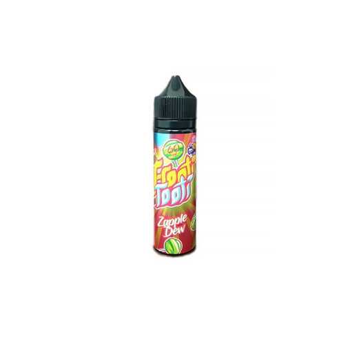 Zapple Dew 50ml Eliquid Frooti Tooti