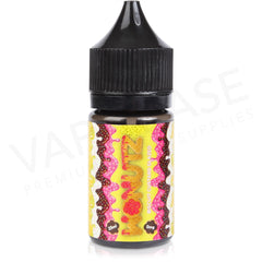 Biscuit Custard Eliquid By Wonutz