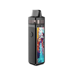 Vinci R Mod Pod Kit By Voopoo