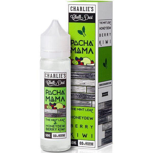 The Guv'nor Eliquid By Pacha Mama