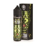 Moombah 50ml Eliquid By DVTCH