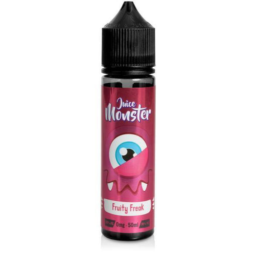 Fruity Freak Eliquid By Juice Monster