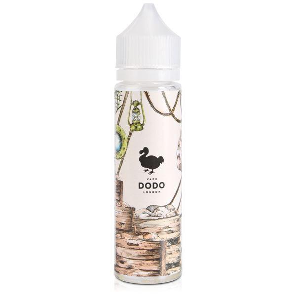 Smooth Forbidden Peach Eliquid By Vape Dodo