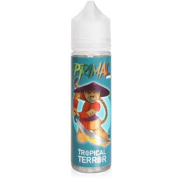 Tropical Terror Eliquid By Primal