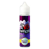 Black Currant Millions 50ml Eliquid By I VG