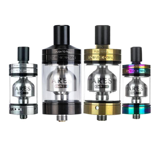 Ares Tank By Innokin