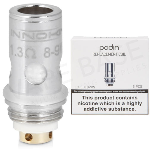 Podin 1.3ohm Coil By Innokin