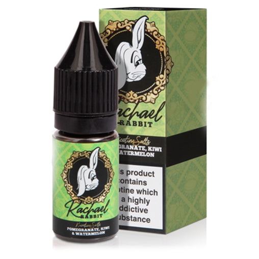 Pomegranate Kiwi & Watermelon 50ml Eliquid By Jack Rabbit