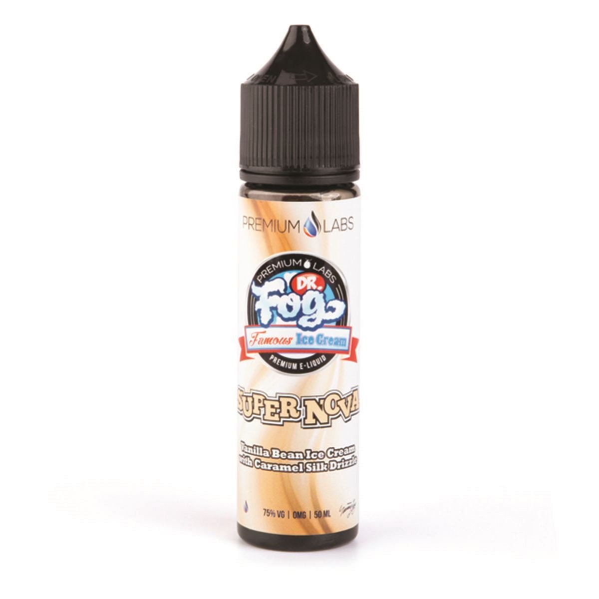 Supernova Eliquid By Dr Fog