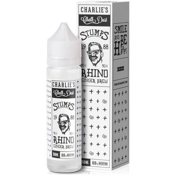 Rhino Eliquid By Stumps