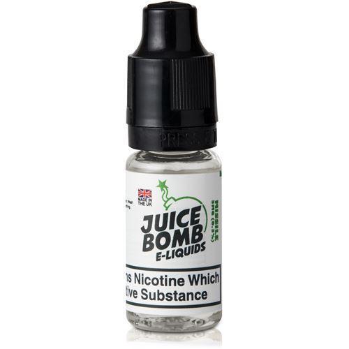 Missile Eliquid By Juice Bomb