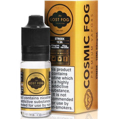 Banana Eliquid By Vampire