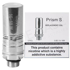 Prism S Coil By Innokin