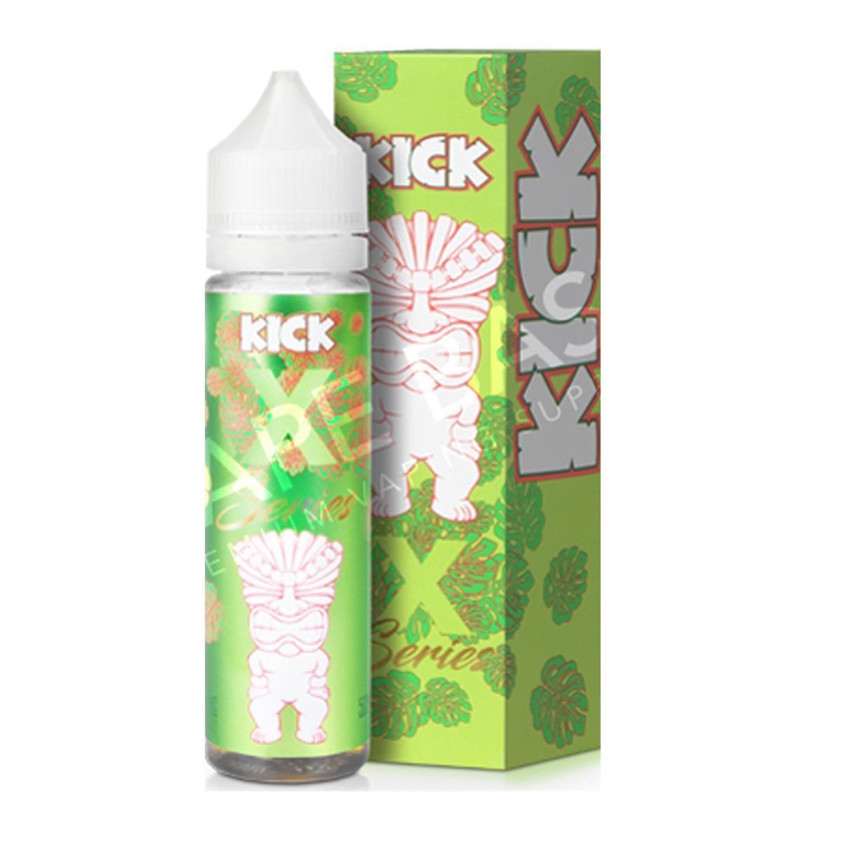 Kick Eliquid By Punch
