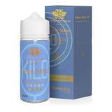 Green Apple Os 100ml Eliquid By Kilo