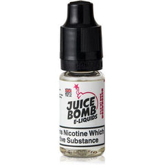 Detonator 10ml Eliquid By Juice Bomb