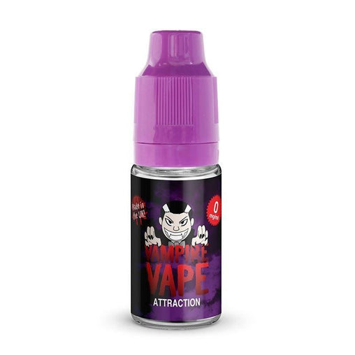 Vampire Vape ATTRACTION  10ml