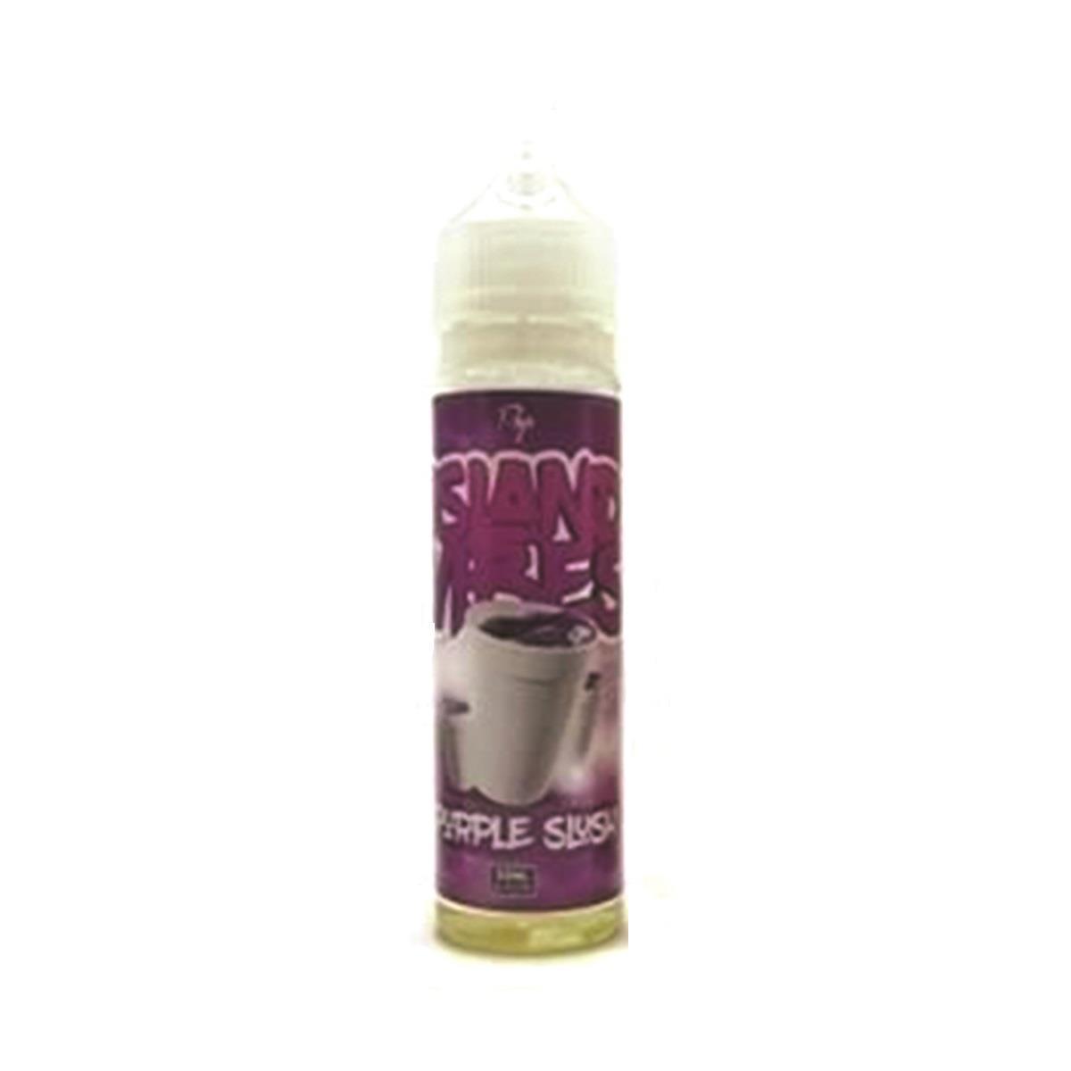 Purple Slush 50ml Eliquid Ray’s Island Vibes