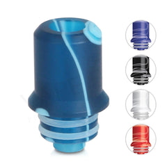 Zlide Resin Drip Tip By Innokin