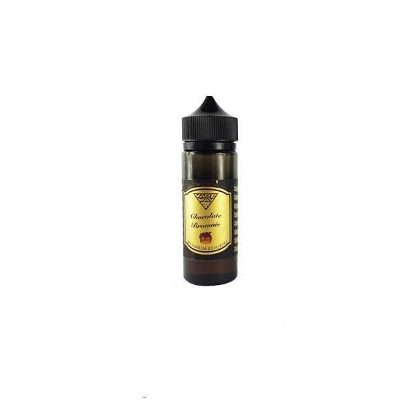 Chocolate Brownie 120ml Eliquid VapeWay