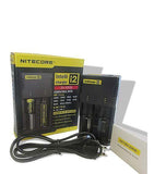 i2 Charger By NiteCore