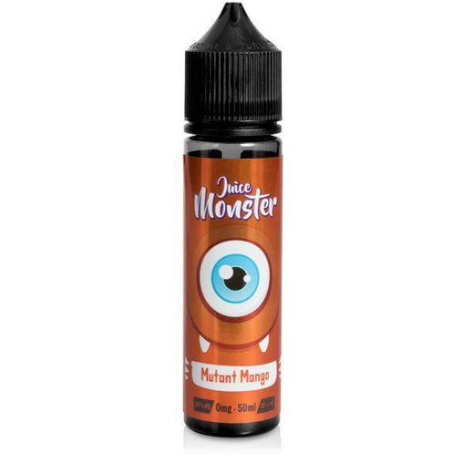 Mutant Mango Eliquid By Juice Monster