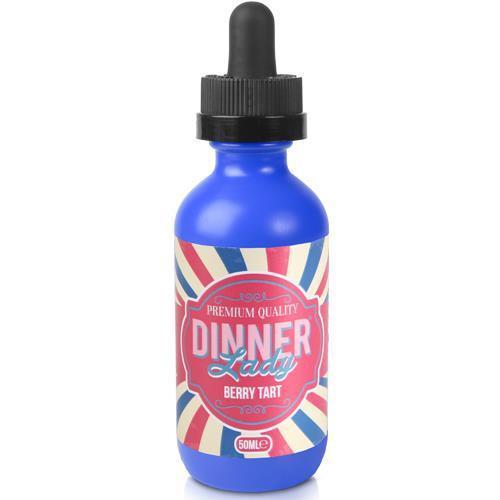Berry Tart Eliquid By Dinner Lady