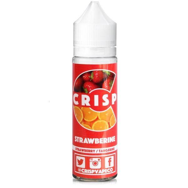 Rango  Eliquid By CRISP